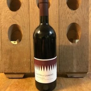 Fontodi Filetta di Lamole Chianti Classsico 2020