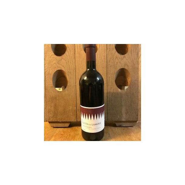 Fontodi Filetta di Lamole Chianti Classsico 2020