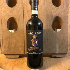 Argiano Brunello di Montalcino 2018