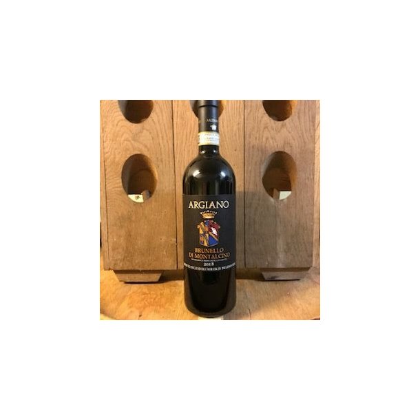 Argiano Brunello di Montalcino 2018