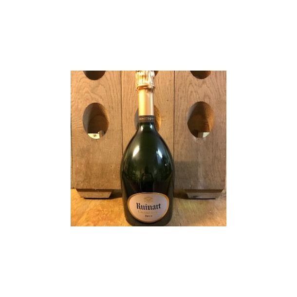 Ruinart R NV Brut