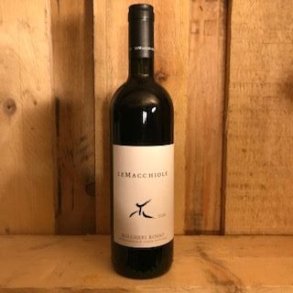 Le Macchiole Rosso 2020