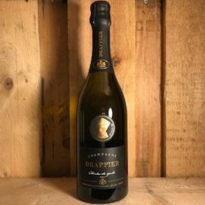 Drappier Cuve Charles de Gaulle