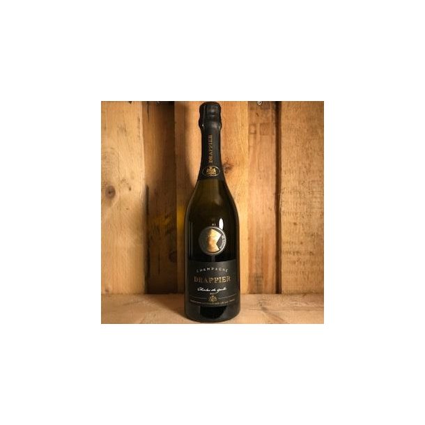 Drappier Cuve Charles de Gaulle