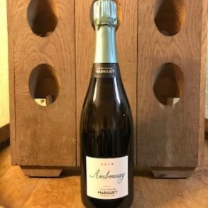 Benoit Marguet Ambonnay 2019