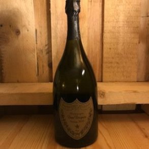 Dom Perignon 2012 Magnum
