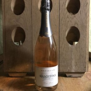 Masottina Prosecco Ros Brut Treviso