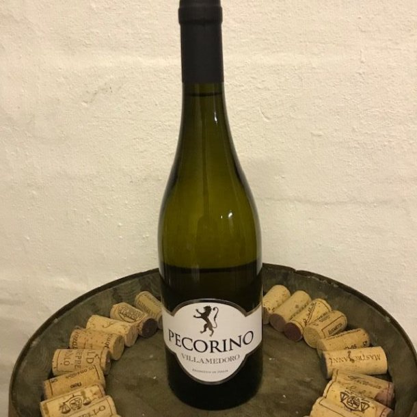 Villa Medoro Pecorino 2022