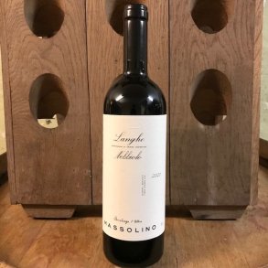 Massolino Nebbiolo 2022