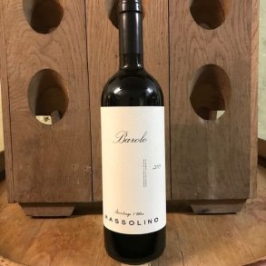 Massolino Barolo 2019