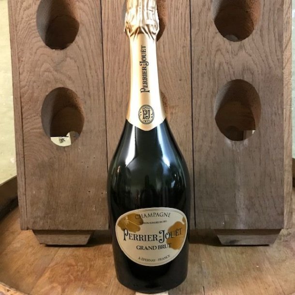 Perrier Jouet Grande Brut NV