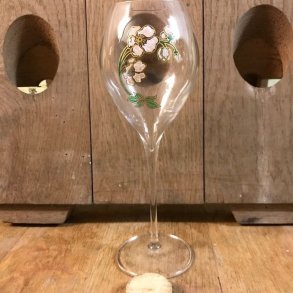 Perrier Jouet Belle Epoque Glas 41cl