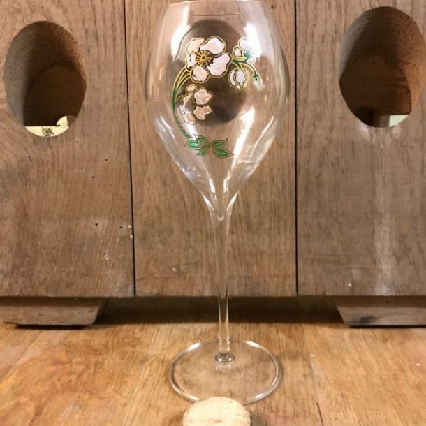 Perrier Jouet Belle Epoque Glas 41cl