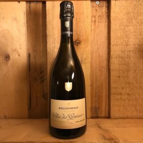 Philipponnat Clos des Goisses 2013. Brugtmoms.