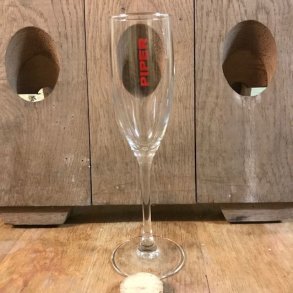 Piper Champagneglas