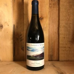 Santa Barbara Winery Pinot Noir 2020