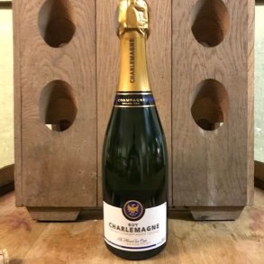 Guy Charlemagne Brut Reserve BdB NV