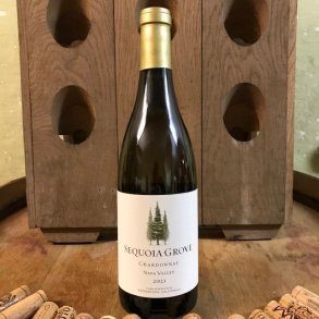 Sequoia Grove Chardonnay 2021