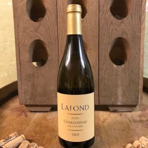 Lafond Chardonnay Santa Rita Hills 2020
