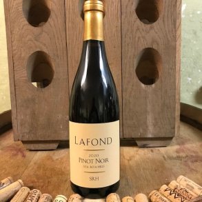 Lafond Pinot Noir Santa Rita Hills 2020