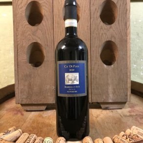 La Spinetta Barbera CaDi Pian 2021