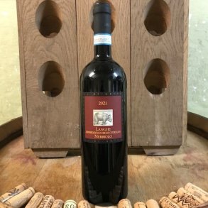 La Spinetta Langhe Nebbiolo 2023