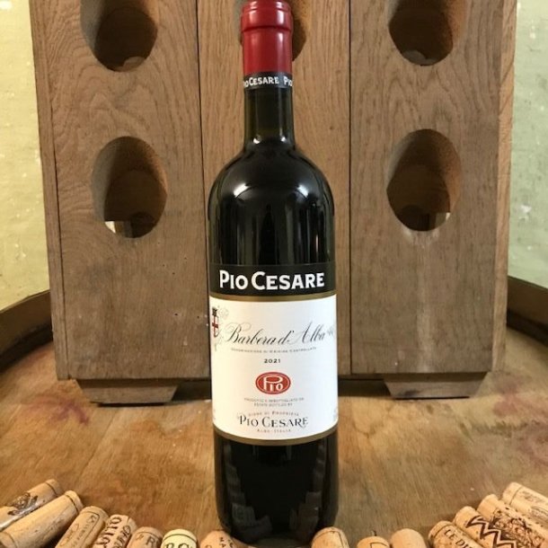Pio Cesare Barbera 2021