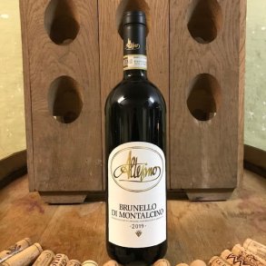 Altesino Brunello di Montalcino 2019