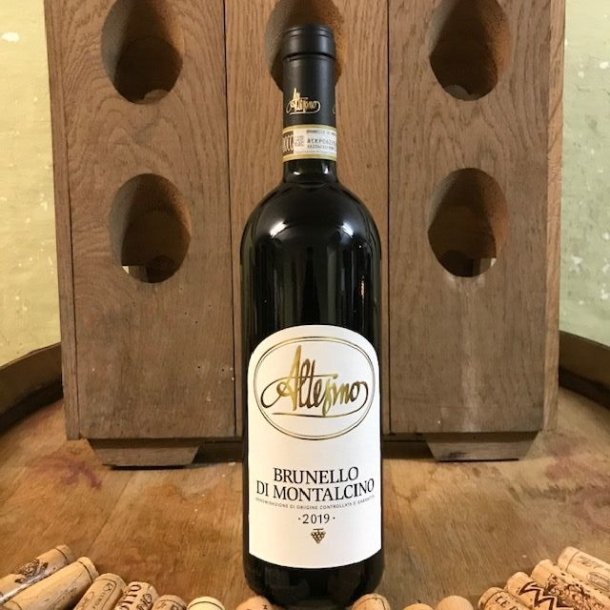 Altesino Brunello di Montalcino 2019