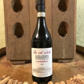 La Ca' Nva Montestefano 2020