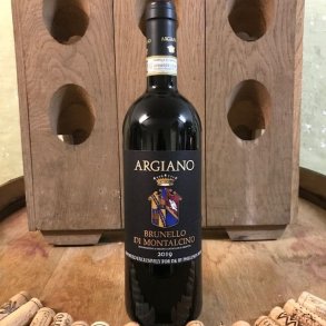Argiano Brunello di Montalcino 2019