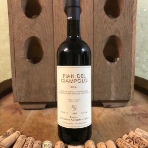 Montevertine Pian Del Ciampolo 2021