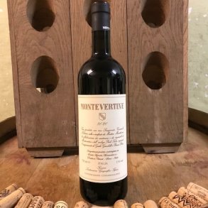 Montevertine Rosso di Toscana 2020