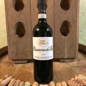 Casanova di Neri Brunello di Montalcino 2019