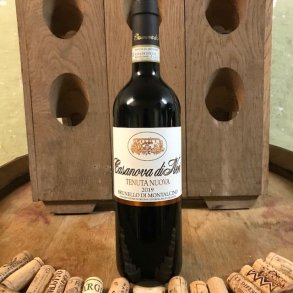 Casanova di Neri Tenuta Nuova 2019 