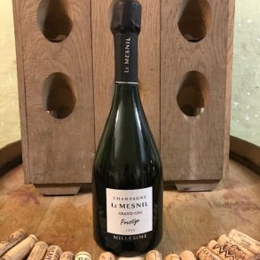 Le Mesnil Prestige Blanc de Blancs 2008