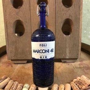 Poli Marconi 42 Gin