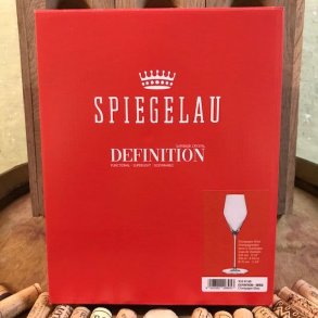 Spiegelau Definition Champagne glas 2 stk pak