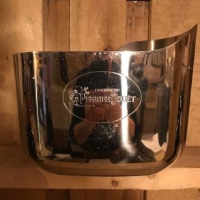 Champagnekler Perrier Jouet stl, brugt.