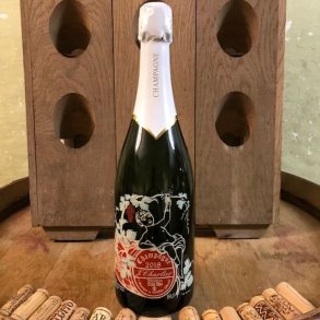 Charlier et Fils Bacchus 2016