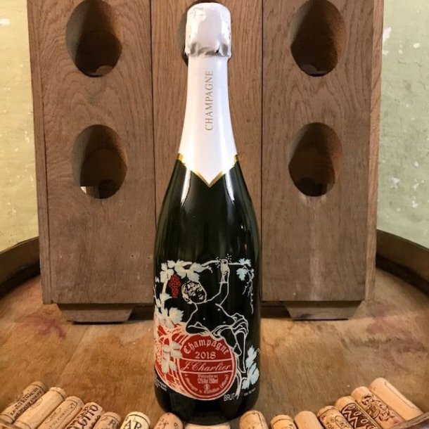 Charlier et Fils Bacchus 2016