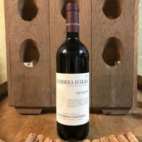 Conterno Fantino Barbera d'Alba Vignota 2022