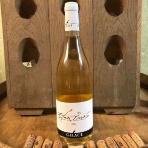 Graci Etna Rosato 2022