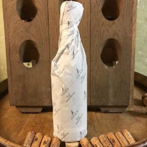 Graci Siciliana Rosso Contrata Barbabecchi 2016