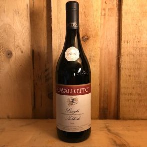 Cavallotto Nebbiolo 2019