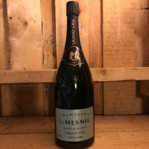 Le Mesnil Blanc de Blanc Grand Cru 2008 Magnum