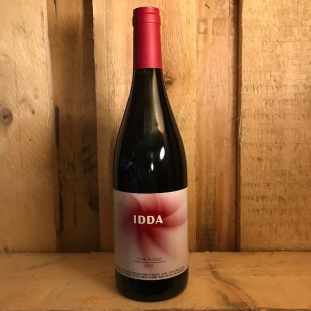 Idda Etna Rosso Gaja/Graci 2020