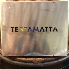 Bibi Graetz Testamatta Rosso 2020