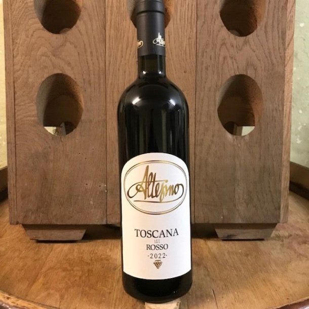 Altesino Rosso Toscana IGT 2024