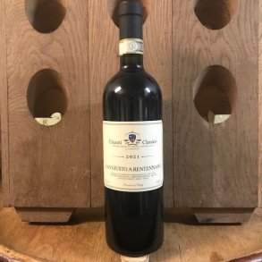 San Giusto a Rentennano Chianti Classico 2021
